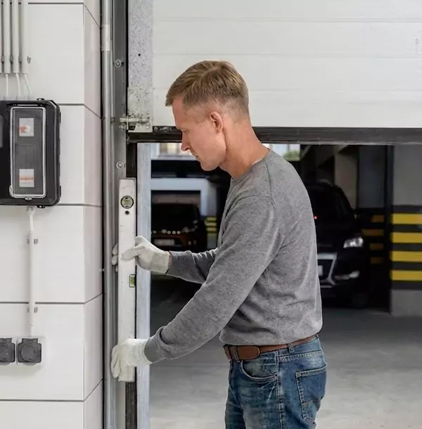 Why Choose Us for Door, Gate and Security Services in Daphne, AL