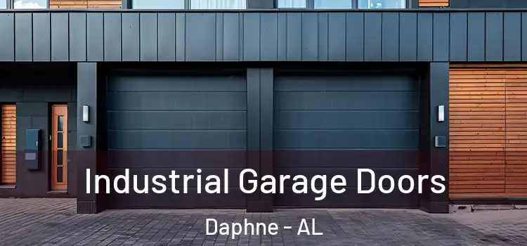  Industrial Garage Doors Daphne - AL