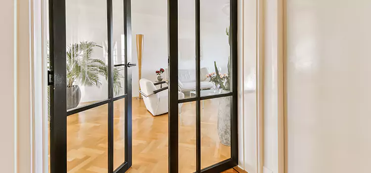 Bifold Door Replacement Daphne
