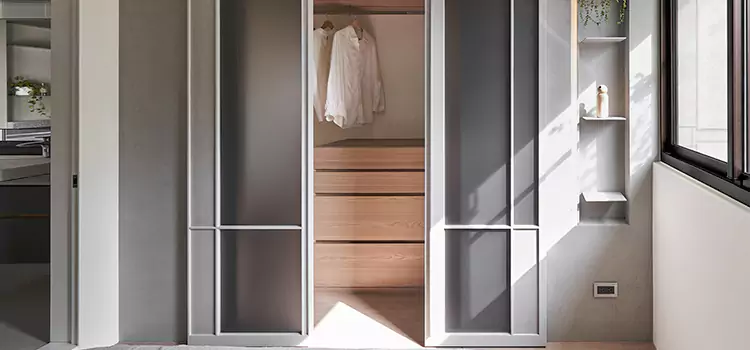 Mirror Sliding Door Replacement Daphne