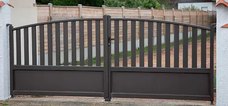 Advanced Gate Solutions in Daphne, AL