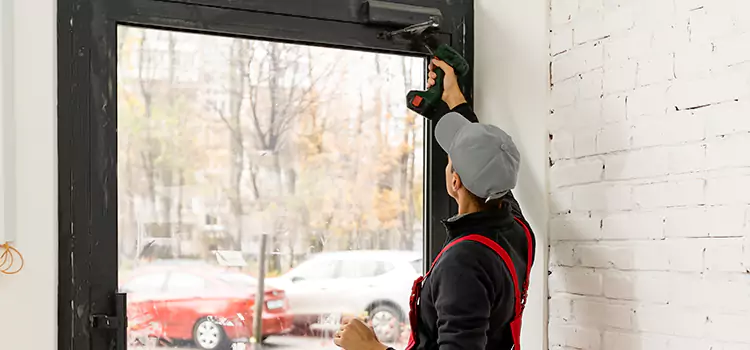 Comprehensive Door Closer Services in Daphne, AL