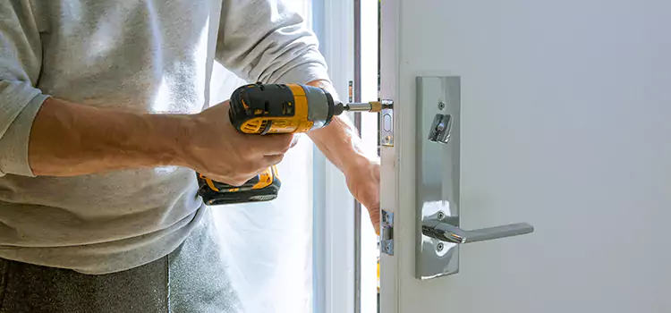 Door Knob Lock Repair Daphne