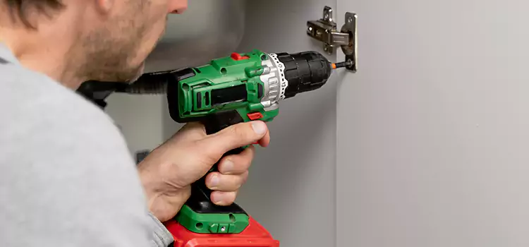 Commercial Door Hinge Repair Daphne