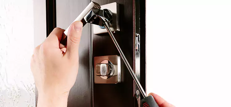 Door Lock Replacement Service Daphne
