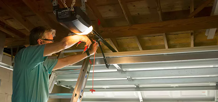 Garage Door Opener Sales and Installation Daphne