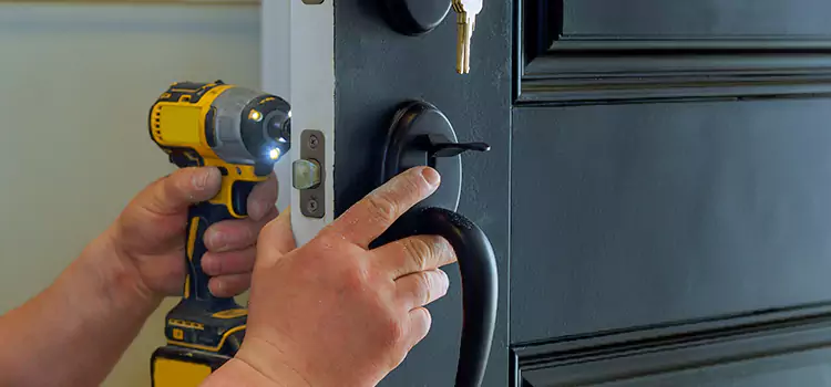 Locksmith Emergency Service Daphne