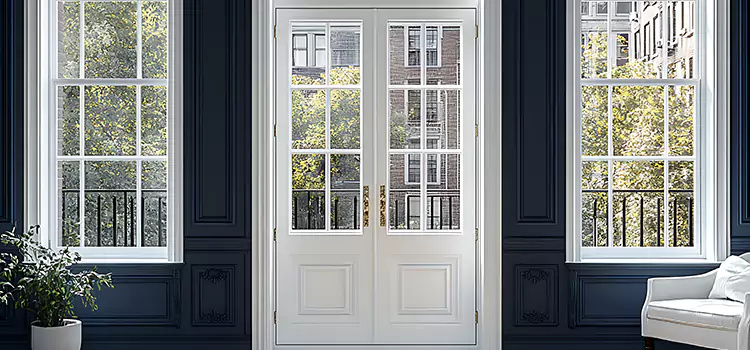 French Door Lock Repair Daphne