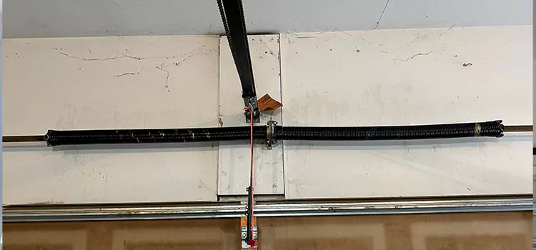 Garage Door Cable Repair Near Me in Daphne, AL