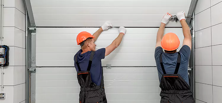 Choose Us for Your Garage Door Needs in Daphne