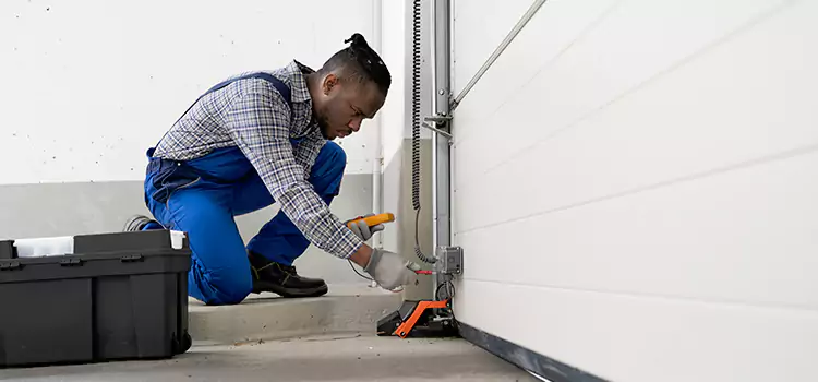Expert Solutions for Every Garage Lock Need in Daphne, AL
