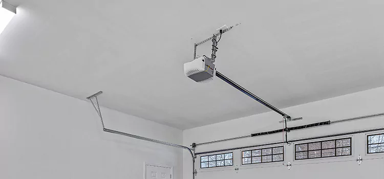 Experienced Garage Door Installers Daphne