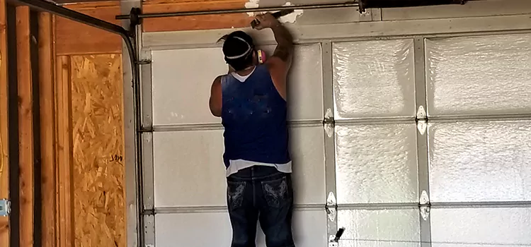 Specialized Garage Door Panel Solutions in Daphne, AL