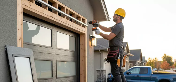 Your Trusted Garage Door Specialists in Daphne