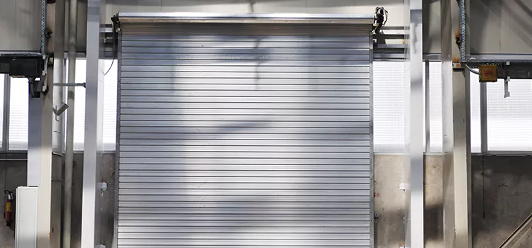 Roller Door Maintenance Daphne