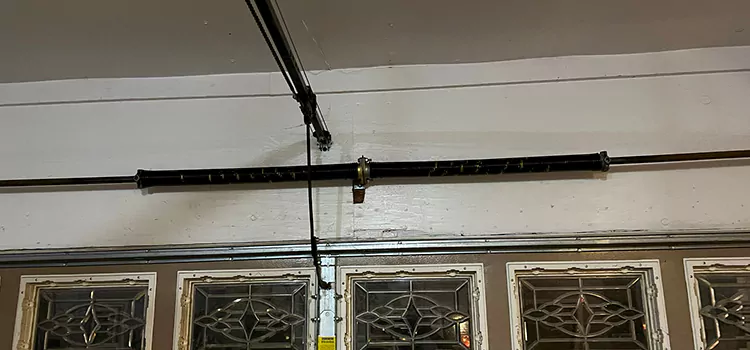 Garage Door Spring Repair Near Me Daphne