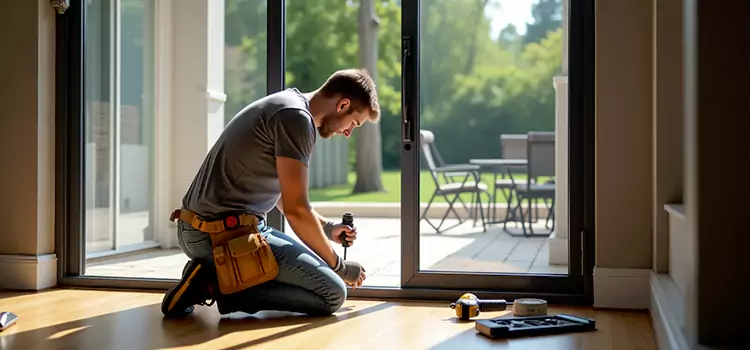 Comprehensive Solutions for Every Glass Door Need in Daphne, AL