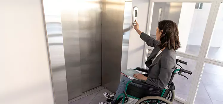Benefits of Modern Handicap Door Systems in Daphne, AL