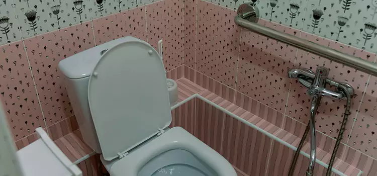 Meeting Diverse Needs With Accessible Restroom Solutions in Daphne, AL