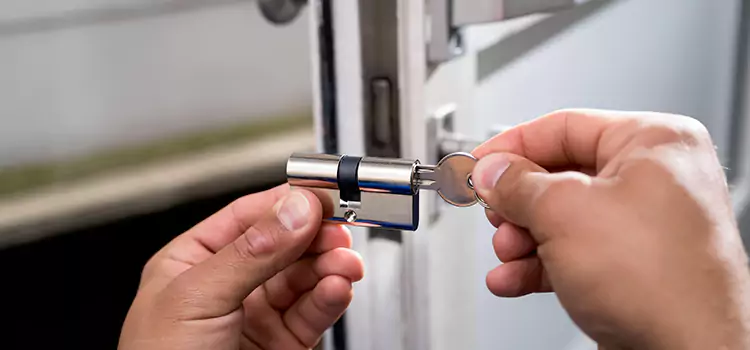 Emergency Locksmith for House Daphne