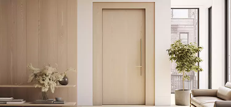 Choose Quality for Your Inside Doors in Daphne, AL