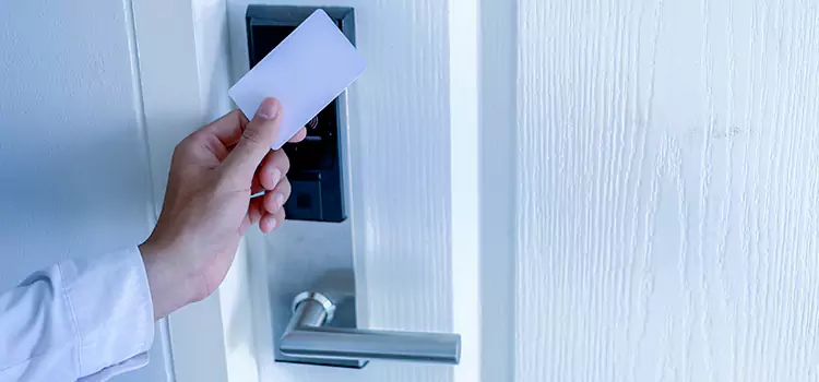 Why Choose Us for Your Keycard Lock Installation in Daphne, AL?