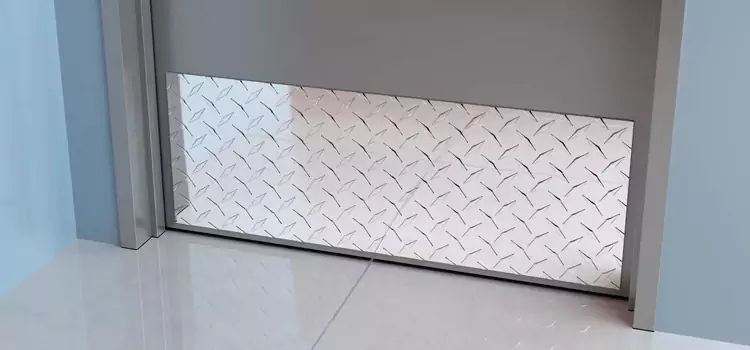 Benefits of Professional Kick Plate Solutions in Daphne, AL