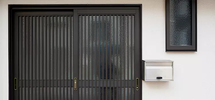 Sliding Screen Door Repair Daphne