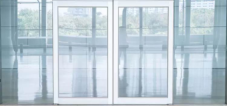 Why Choose Us for Your Motion Sensor Door Needs in Daphne, AL?