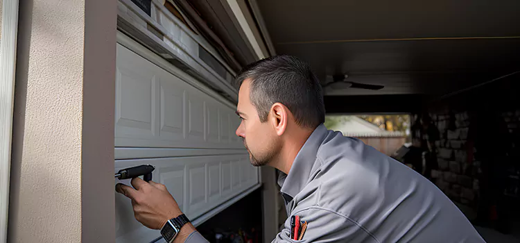 Garage Door Cable Replacement Daphne