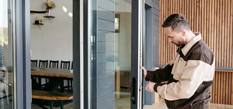 Replacing Patio Door Daphne