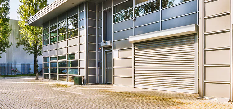 Electric Roller Garage Doors Daphne