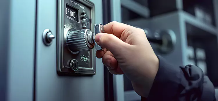 Locksmith Cost to Open Safe Daphne