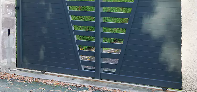 Automated Gate Company Near Me Daphne
