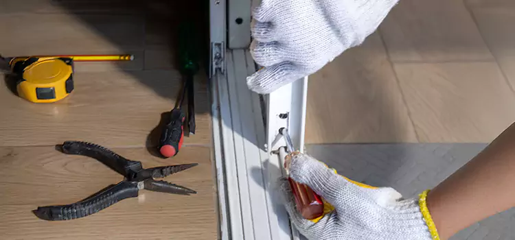 Sliding Door Installation Services in Daphne, AL