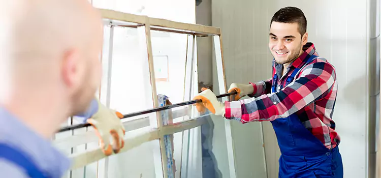 Patio Door Panel Replacement Daphne