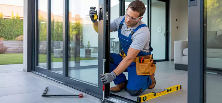 Sliding Screen Door Repair Daphne