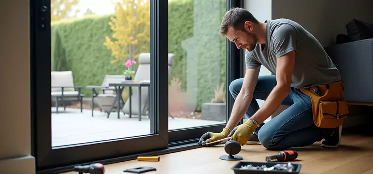 Patio Sliding Glass Door Replacement Daphne