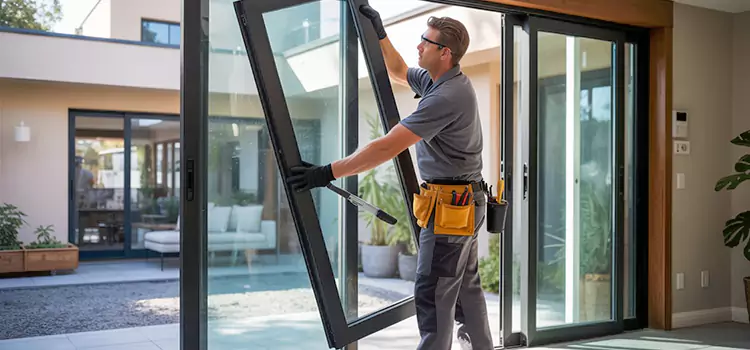 Specialized Sliding Door Roller Services in Daphne, Alabama