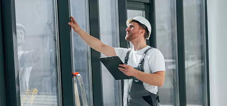 Comprehensive Solutions for Your Sticking Doors in Daphne, AL
