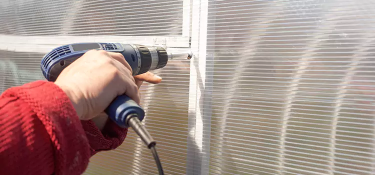 Sliding Screen Door Repair Daphne