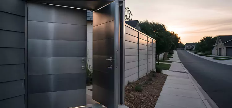Comprehensive Steel Door Solutions in Daphne, AL