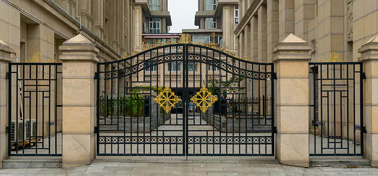Comprehensive Iron Gate Maintenance Solutions in Daphne, AL