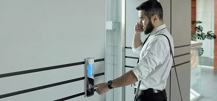 Cloud Based Access Control Daphne