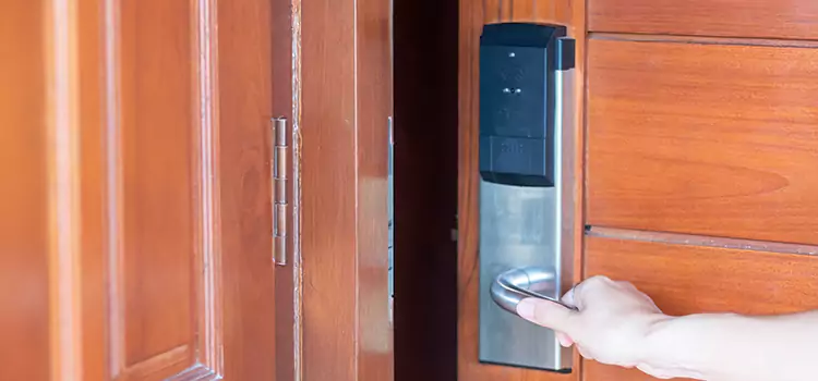 Commercial Keyless Entry Locks Daphne