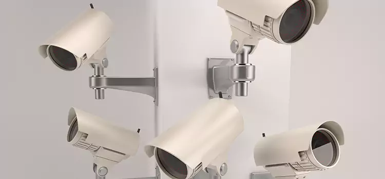 Your Trusted Partner for CCTV Solutions in Daphne