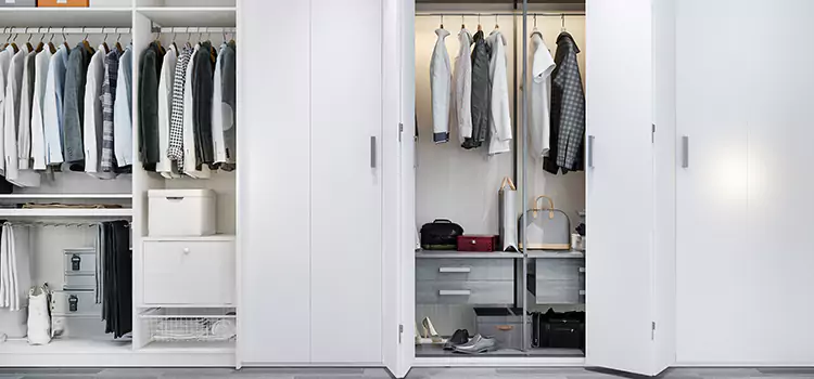Glass Closet Door Repair Daphne
