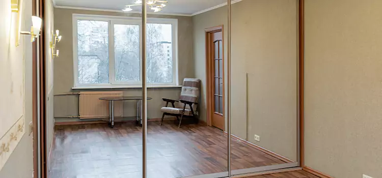 Mirror Closet Door Roller Replacement Daphne