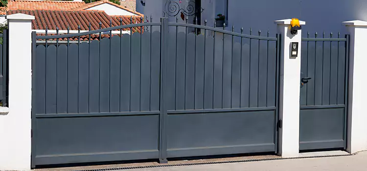 Emergency Commercial Gate Repair Daphne