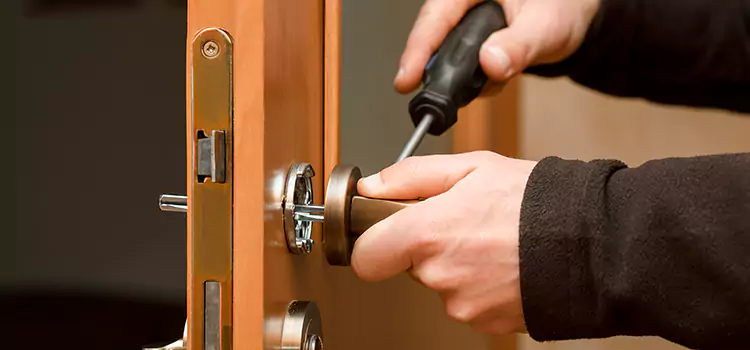 Semi Truck Locksmith Daphne